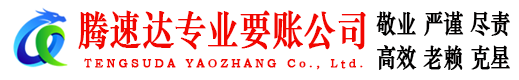 堆龙德庆腾速达清债公司